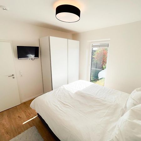 Meerzeit - Sauna Und Kamin - Moderne Fewo Kellenhusen Exterior photo