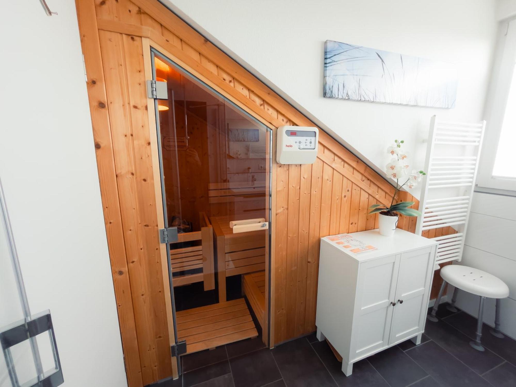 Meerzeit - Sauna Und Kamin - Moderne Fewo Kellenhusen Exterior photo